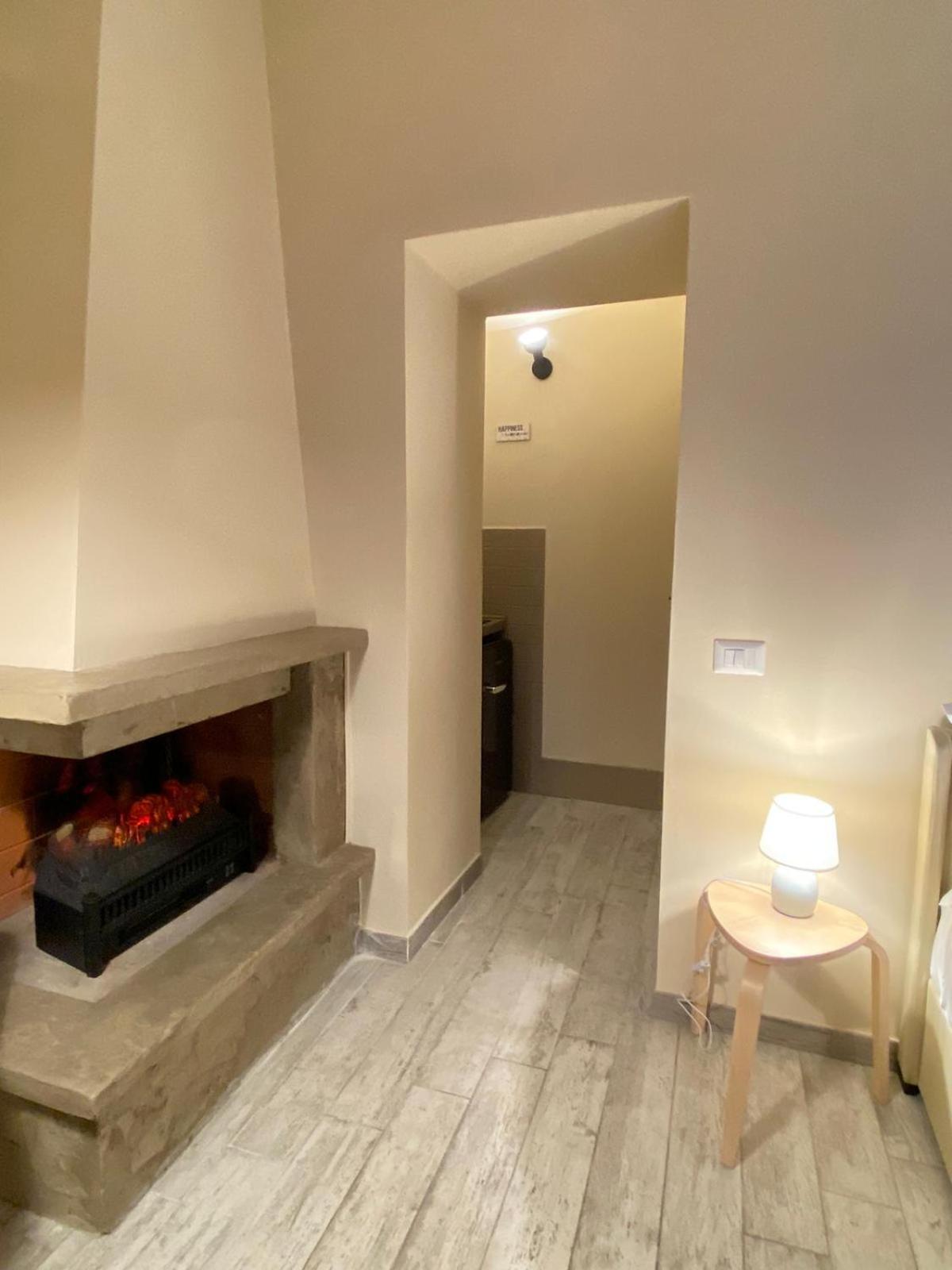 Tiziano'S House San Pietro Station Apartment Rome Luaran gambar
